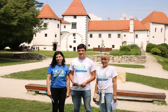​Najavljen Hod za život, obitelj i Hrvatsku u Varaždinu